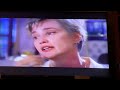 Opening To Backdraft 1991 VHS