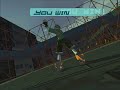 Jet Set Radio Future NT 3000 Wins By Doing Absolutely Nothing