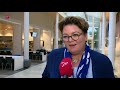 Fractievoorzitters Noordoostpolder verrast door vertrek burgemeester