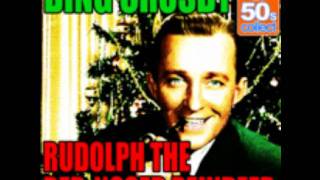 Bing Crosby's Rudolph The Red Nose Reindeer