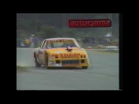 Turismo Carretera 1992: 15ta Fecha Lobos (Autorama)