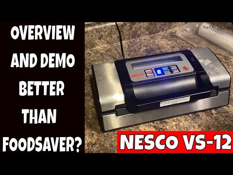 Video review by Adams Reviews