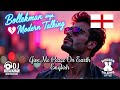 Give Me Peace On Earth Bollekman Sings Modern Talking English