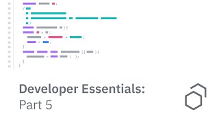 Carbon Developer Essentials: Part 5