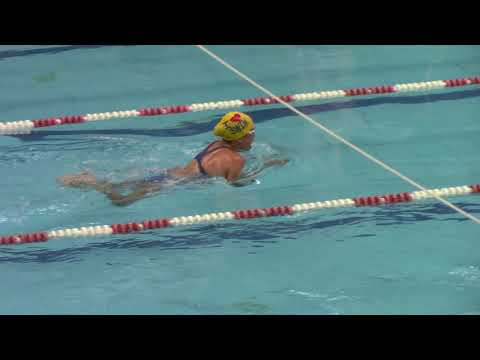 Ferretti Isabella (4) 100MX - Lucca 16.06.19