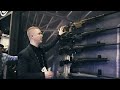 SHOT Show 2024 Sako TRG