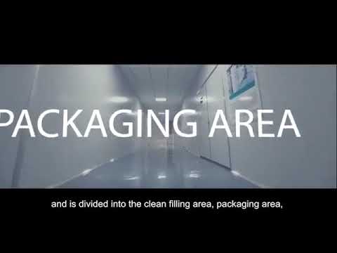 Warshada waxsosaarka Tiens Ethiopia