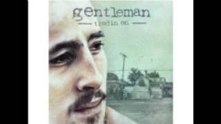 Gentleman - Lion