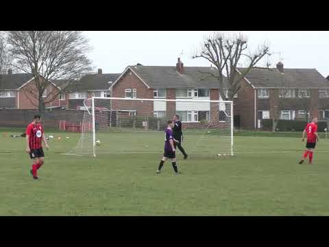 Cardea Sunday FC v FC Rovers - Peterborough & District Football League 2022/23 SUNDAY [DIV 1]