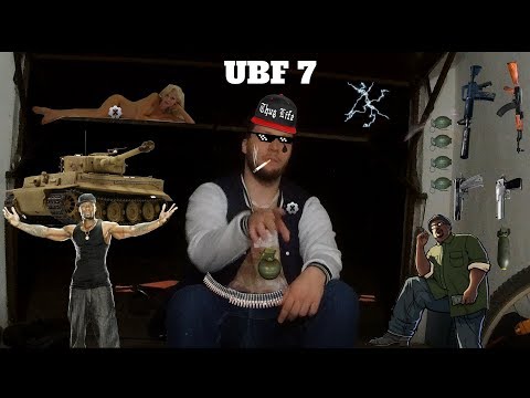 Usce Baca Free 7 (Garažni Prvi)