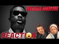 🇬🇭 FIRST TIME HEARING | SARKODIE - Rush Hour | REACTION #rushhour
