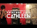 Everyone Likes Cathleen - En La División Del Norte ...
