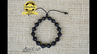 Jual Gelang Kesehatan Kayu Kokka Kokah Kaukah Fukah Fuqaha