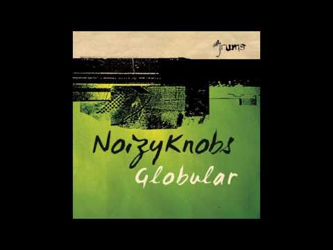 NoizyKnobs - Material