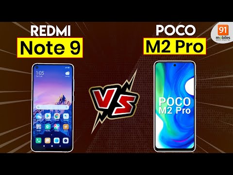 redmi note 9 pro