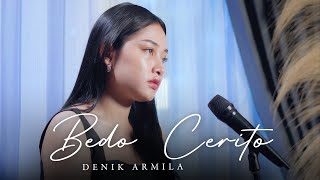 Download lagu Denik Armila - BEDO CERITO   ||   Akustik Sangu Turu mp3