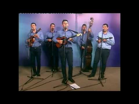 Sokak bez imena - Šokačka tuga