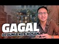 4 Alasan Orang GAGAL Investasi Kos Kosan