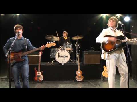 Brouci Band - The Beatles Revival - Hey Jude - Brouci Band - The Beatles Revival