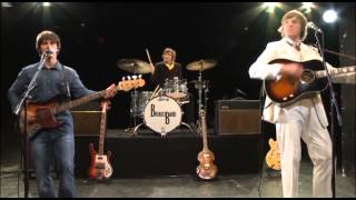 Video Hey Jude - Brouci Band - The Beatles Revival