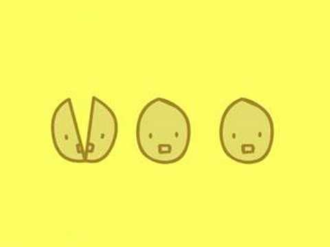 Beans riot（Song:Paraiso-Japan Animtaion:Manmaru）