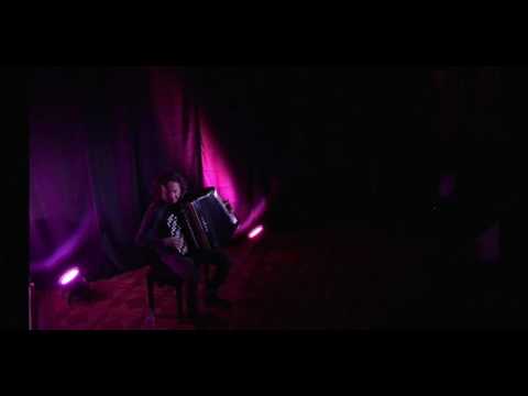 Luciano Biondini plays «Senza Fine» at Villa Fontana, Ennenda, Switzerland