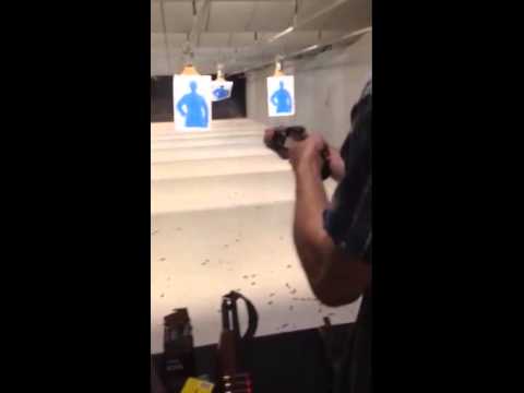 Bear's Bark Legacy Series 20ga SBS