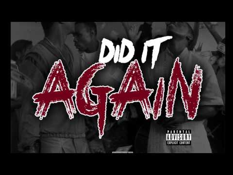 Behind the Scenes footage for Syer's "Did It Again" Video