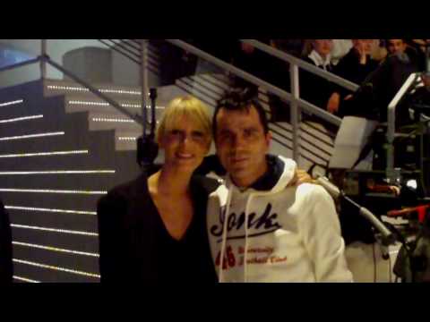 salvio e alessia marcuzzi