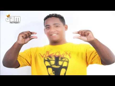 MC Nandinho e MC Kalzin - Sarraliência Coladinho (JAM_FUNK_ORIGINAL)