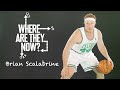 Brian Scalabrine Where Are They Now Sports Illustrated