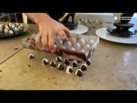 "Berufsorientierung online" - Konditor/in