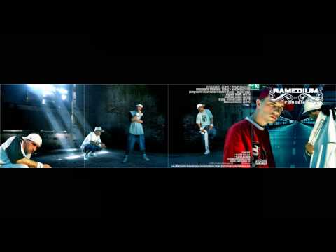 Ramedium - Promotia 2004