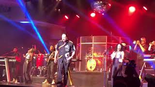 KC and the Sunshine Band - it’s the same old song