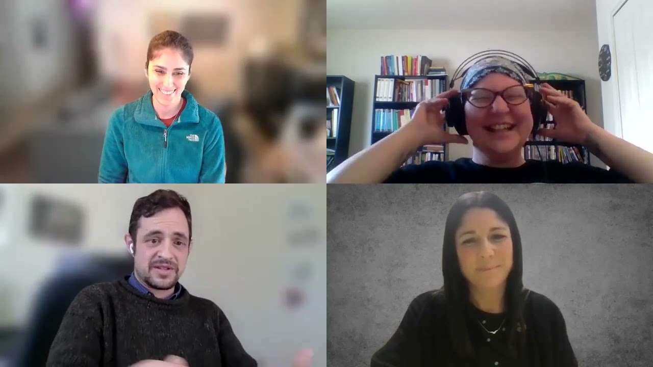 Reflection and Anji Play