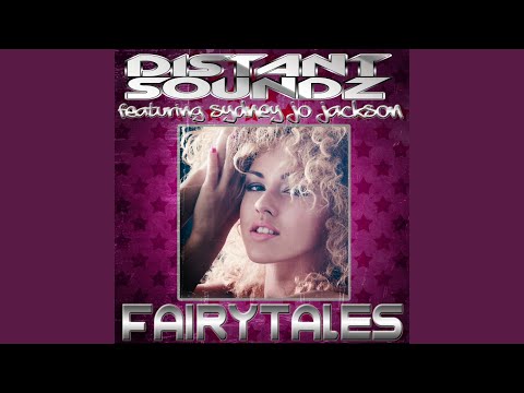 Fairytales (feat. Sydney Jo Jackson) [Sven & Olav Berlin 2 Ibiza Remix]