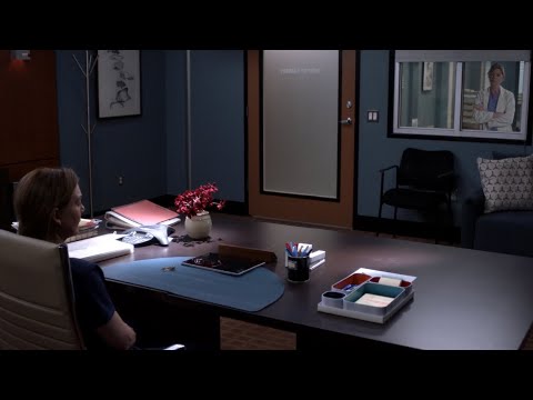 Final Scene of Grey’s Anatomy 18x20 (Episode 400)