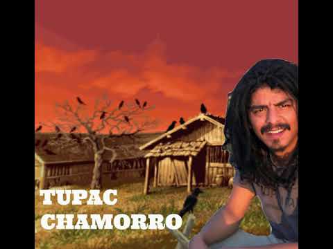 CONSAGRCÁO do ALIMENTO (AIANAI DUB feat.TUPAC CHAMORRO)