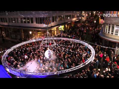 Karnival á Klapparstíg á Menningarnótt!