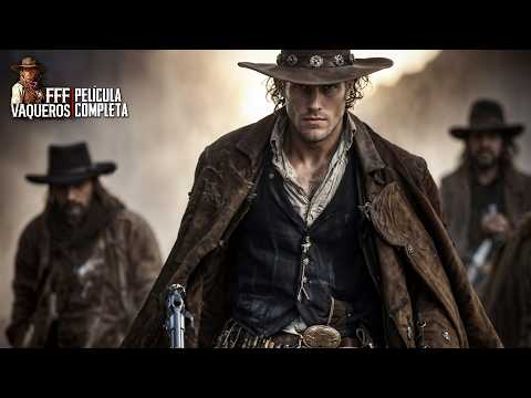 LA DESPIADADA COLT DEL GRINGO | Película Completa del VIEJO OESTE en Español