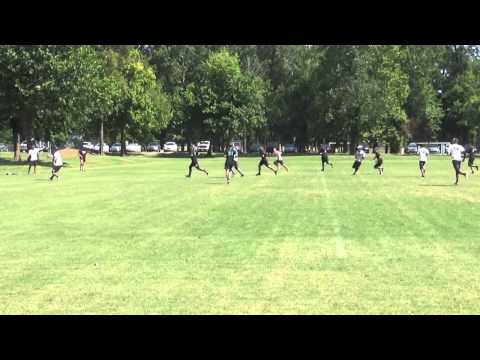 SFI 2015 - Freaks Vs. Memphis Belle