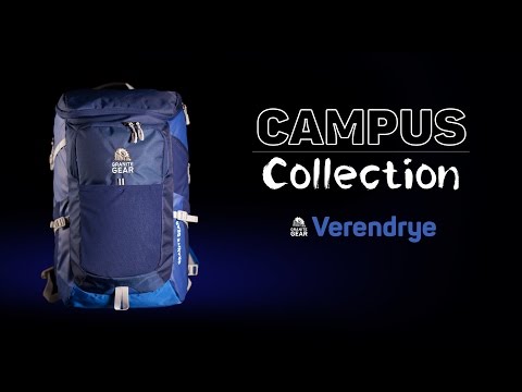 Рюкзак Highlander Ben Nevis 65 Blue 927860