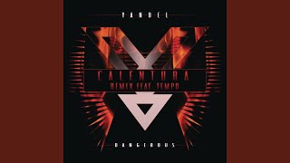 Calentura (Remix)