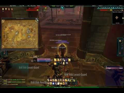 World of Warcraft Mists Of Pandaria - BEST Mote Of Harmony Farming Spot! 100 MOTE PER HOUR!