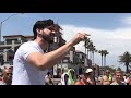 Eloquent Atheist Goes OFF On Christian