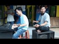 STYLE DANGDUT CASIO CTK7000 HATI YANG SAKIT