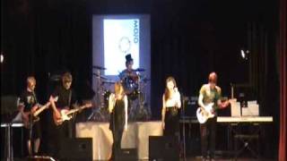 AS Performing arts Band 1 - Noisettes - When You were Young