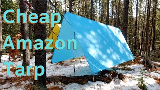 Download lagu Amazon Lightweight Backpacking Tarp Long Term Review mp3 Download lagu Amazon Lightweight Backpacking Tarp Long Term Review mp3
