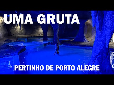 Vila Ventura Ecoresort l We escaped the heat of Porto Alegre and WE LOVED IT