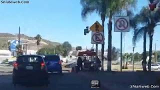 Desalojo De Caravana Migrante En Tijuana Dia 3 Se Acaba El Plazo Revision A Distancia